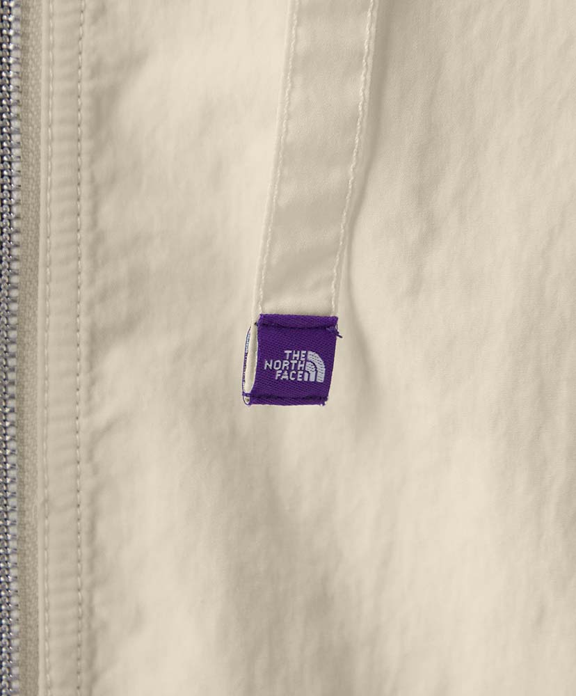 Mountain Field Cropped Jacket OW/オフホワイト WM(WOMEN)