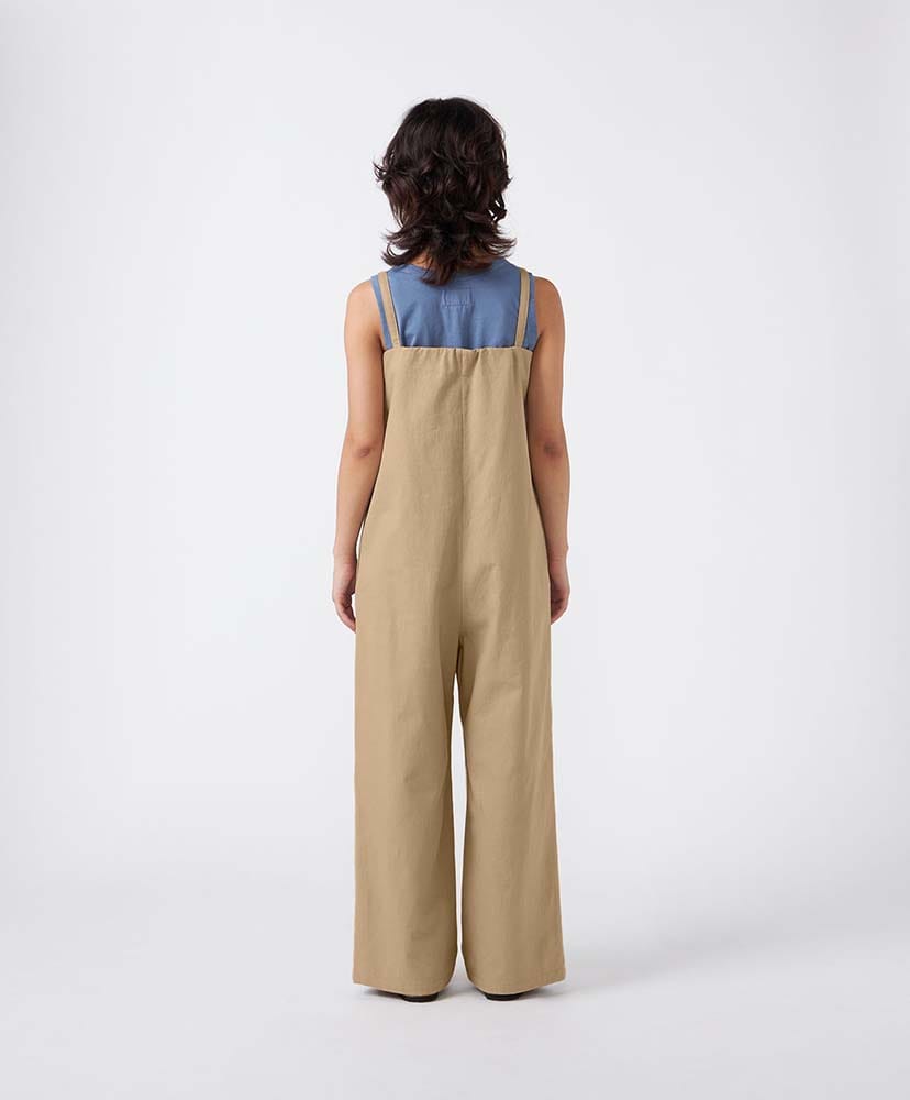 Field All In One BE/ベージュ WS(WOMEN)