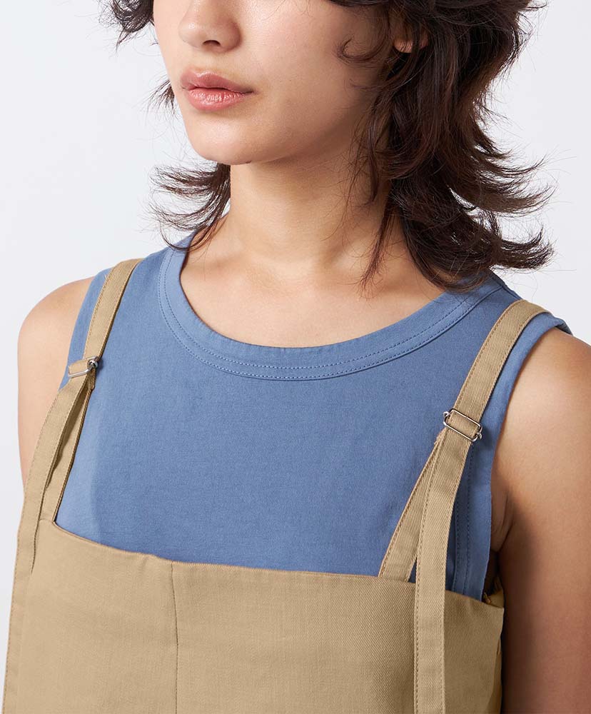 Field All In One BE/ベージュ WS(WOMEN)