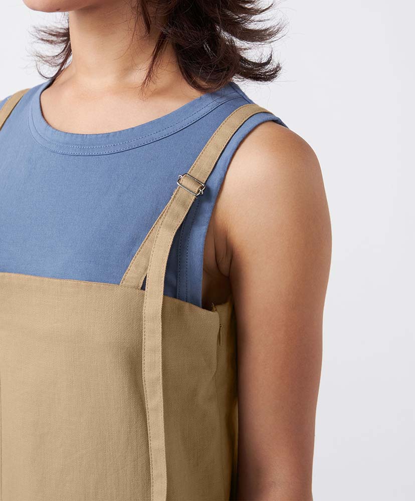 Field All In One BE/ベージュ WS(WOMEN)