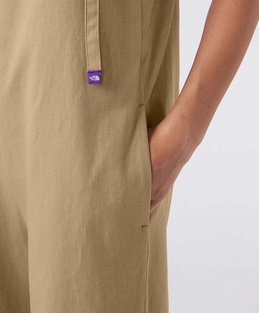 Field All In One BE/ベージュ WS(WOMEN)