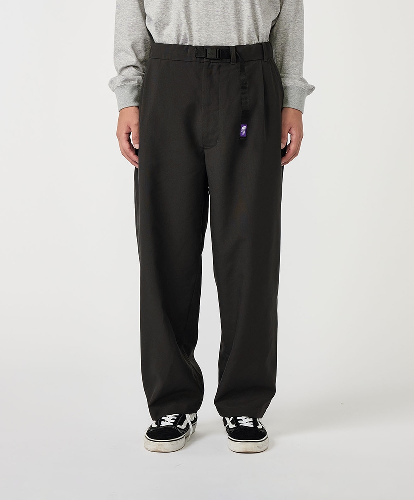 Polyester Tropical Field Work Pants AH/アスファルトグレー 30(MEN)