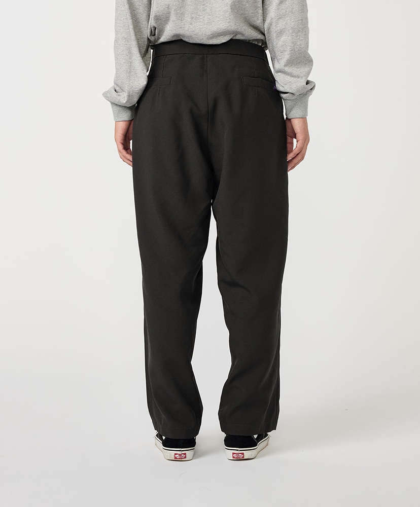Polyester Tropical Field Work Pants AH/アスファルトグレー 30(MEN)
