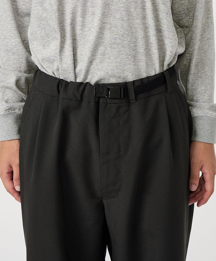 Polyester Tropical Field Work Pants AH/アスファルトグレー 30(MEN)