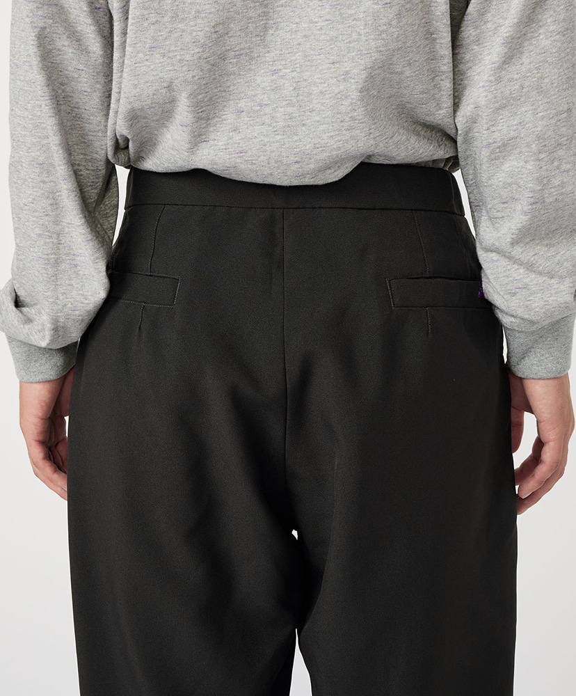 Polyester Tropical Field Work Pants AH/アスファルトグレー 30(MEN)