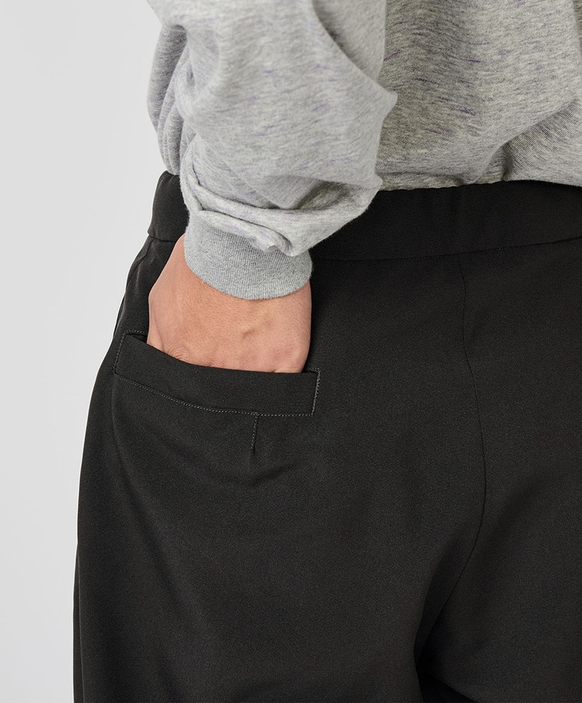 Polyester Tropical Field Work Pants AH/アスファルトグレー 30(MEN)