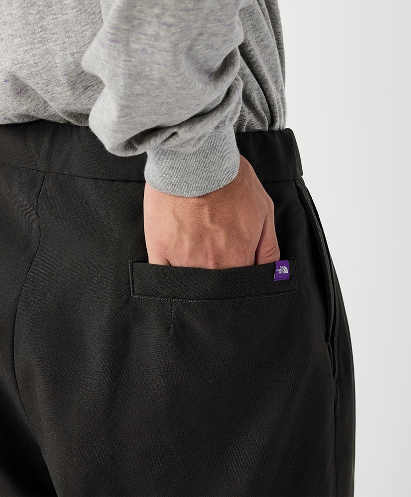 Polyester Tropical Field Work Pants AH/アスファルトグレー 30(MEN)