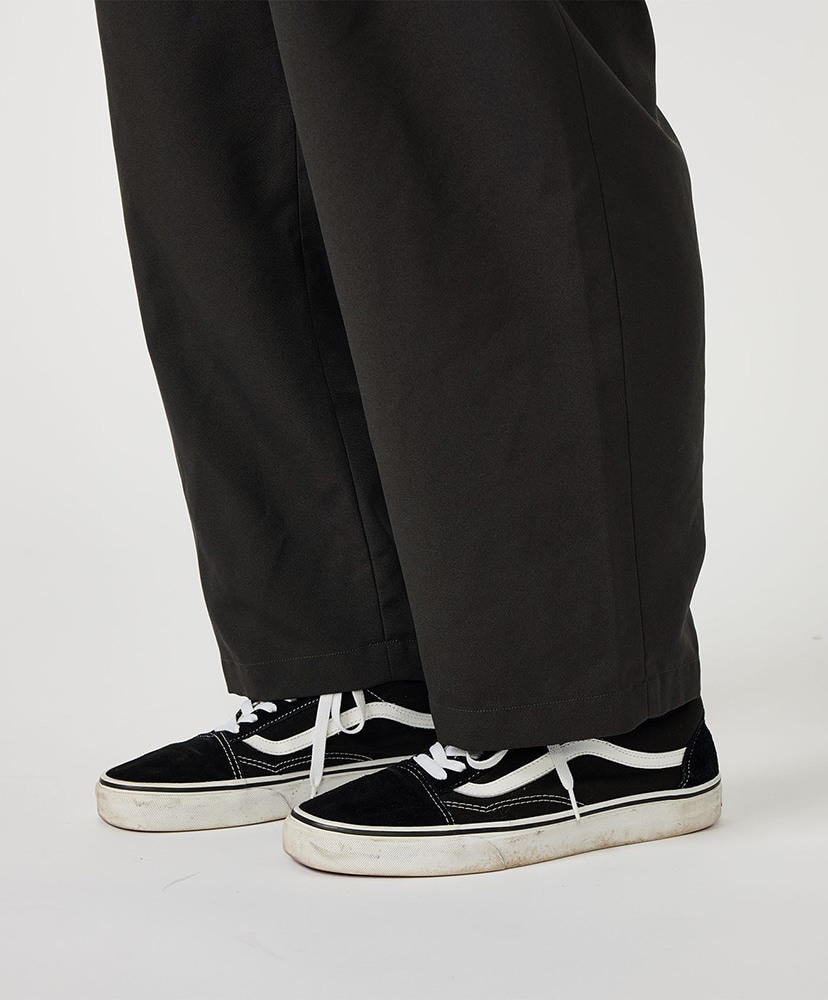 Polyester Tropical Field Work Pants AH/アスファルトグレー 30(MEN)