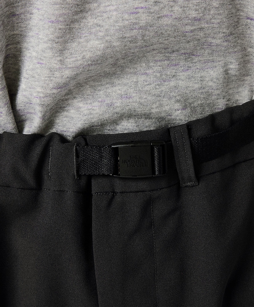 Polyester Tropical Field Work Pants AH/アスファルトグレー 30(MEN)