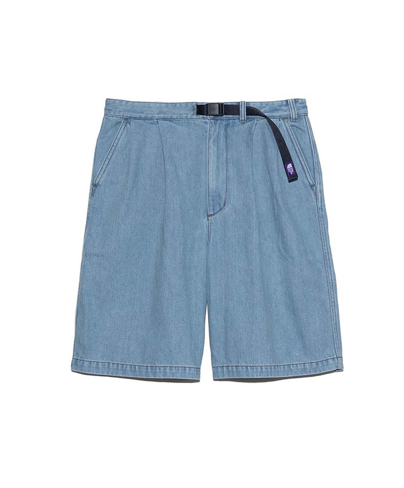 IB/Indigo Bleach