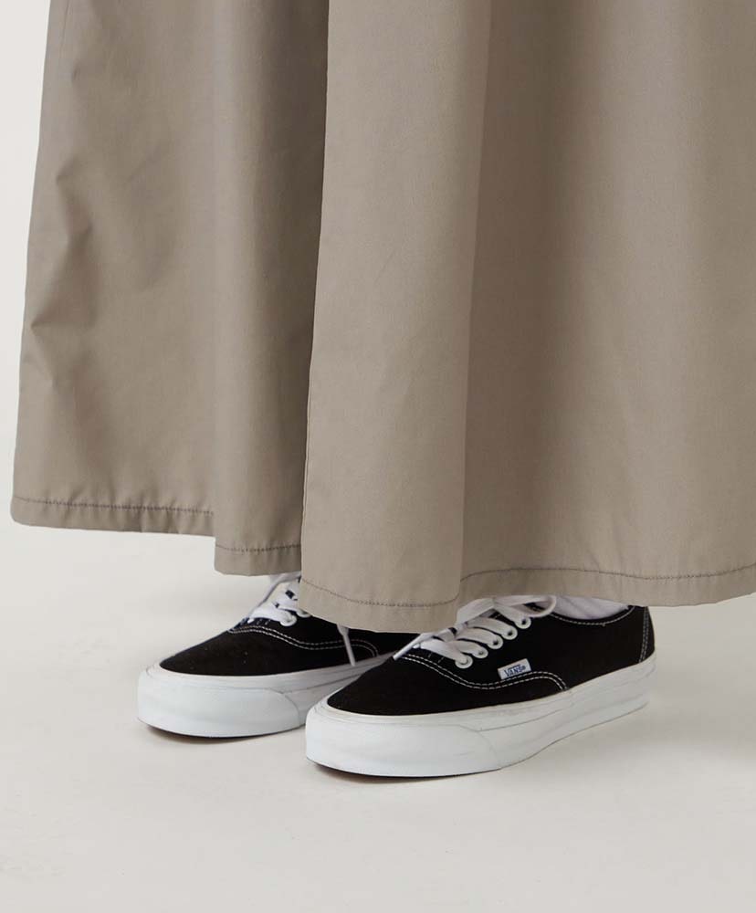 65/35 Field Tiered Skirt H/グレー WM(WOMEN)