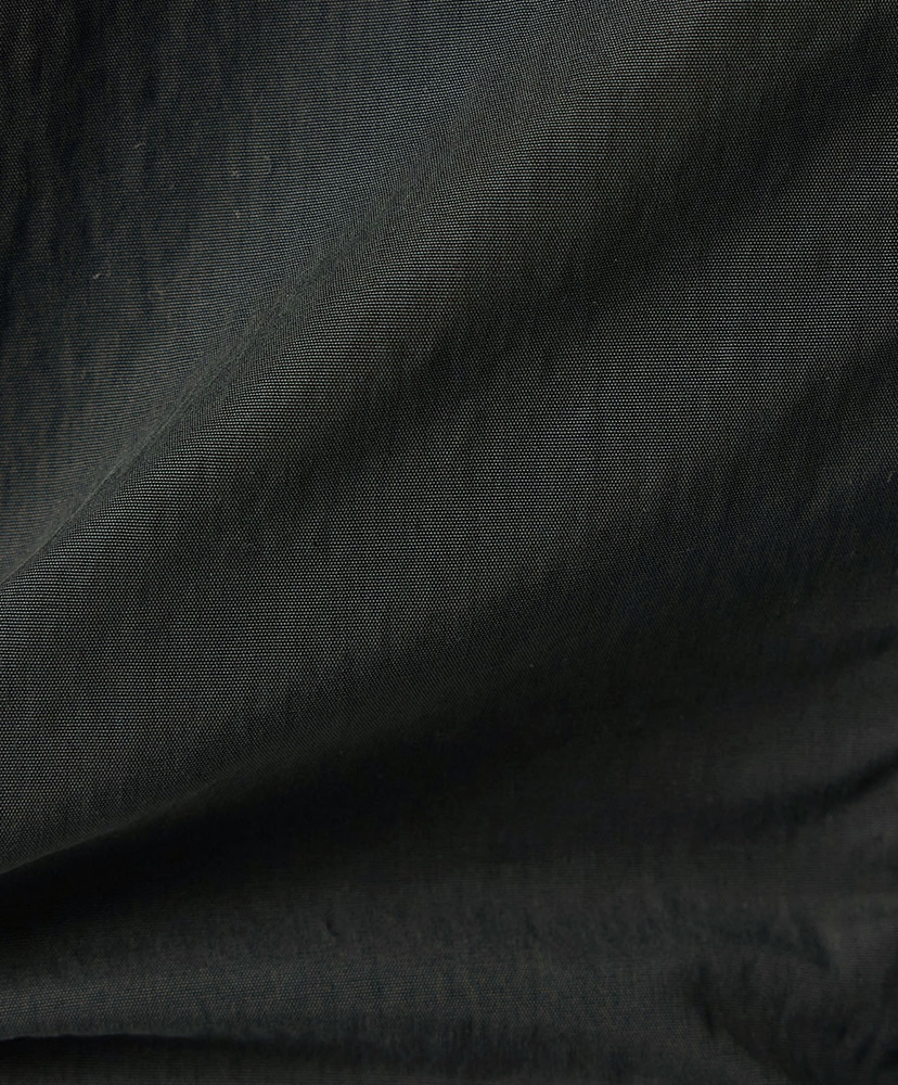 Brushed Weather Mountain Wind Vest AH/アスファルトグレー L(MEN)