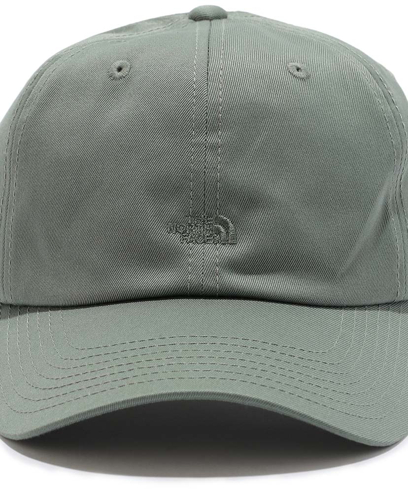 Chino Field Cap LS/ライトセージ F