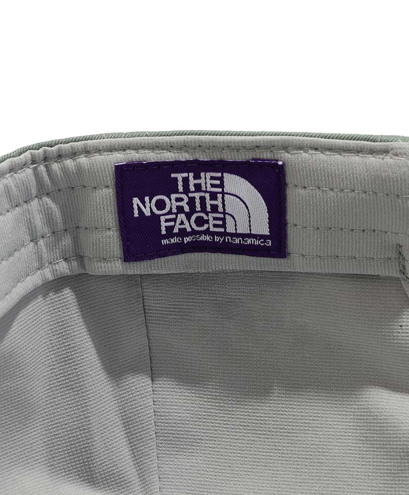 Chino Field Cap LS/ライトセージ F