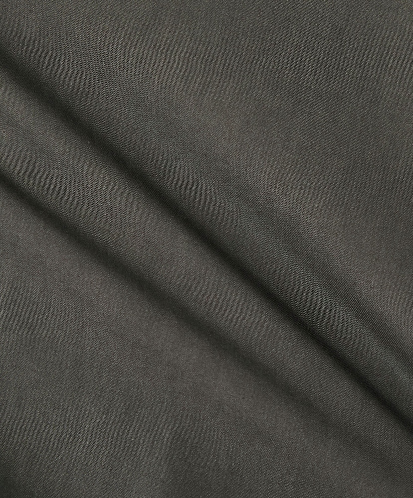 Hooded Deck Jacket CH/チャコール 0(WOMEN)