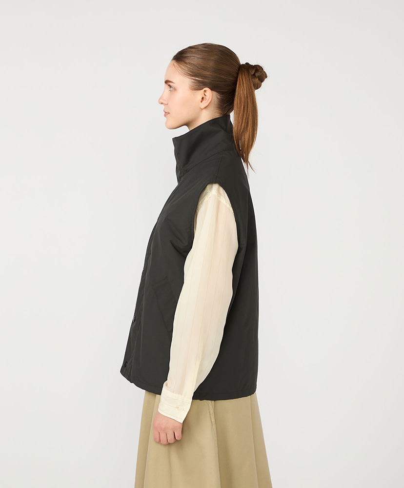 2L PERTEX UNLIMITED Field Vest DO/ダークオリーブ L(MEN)