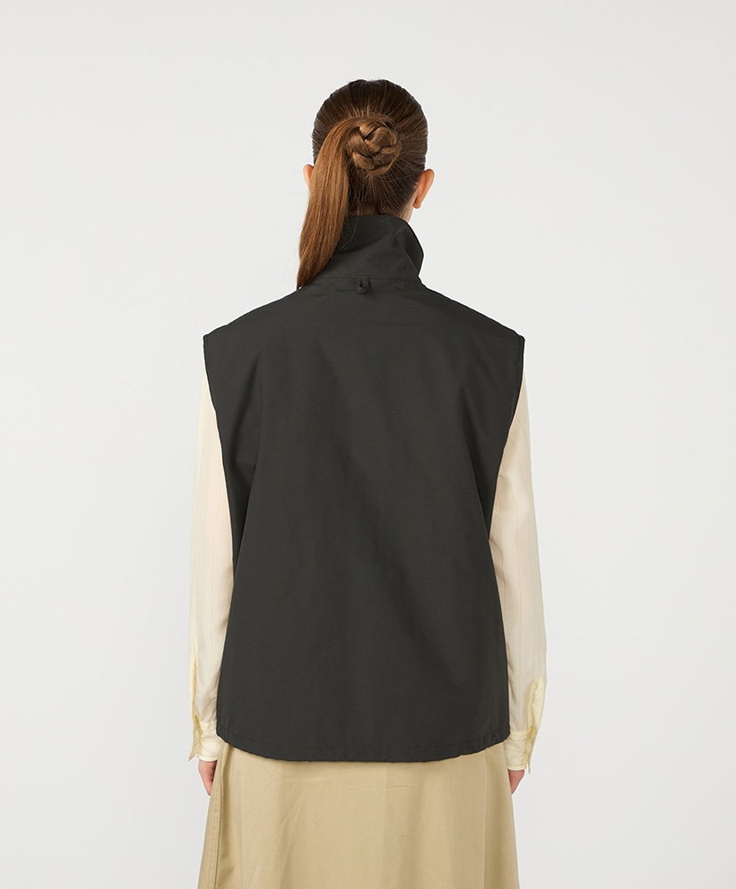 2L PERTEX UNLIMITED Field Vest DO/ダークオリーブ L(MEN)