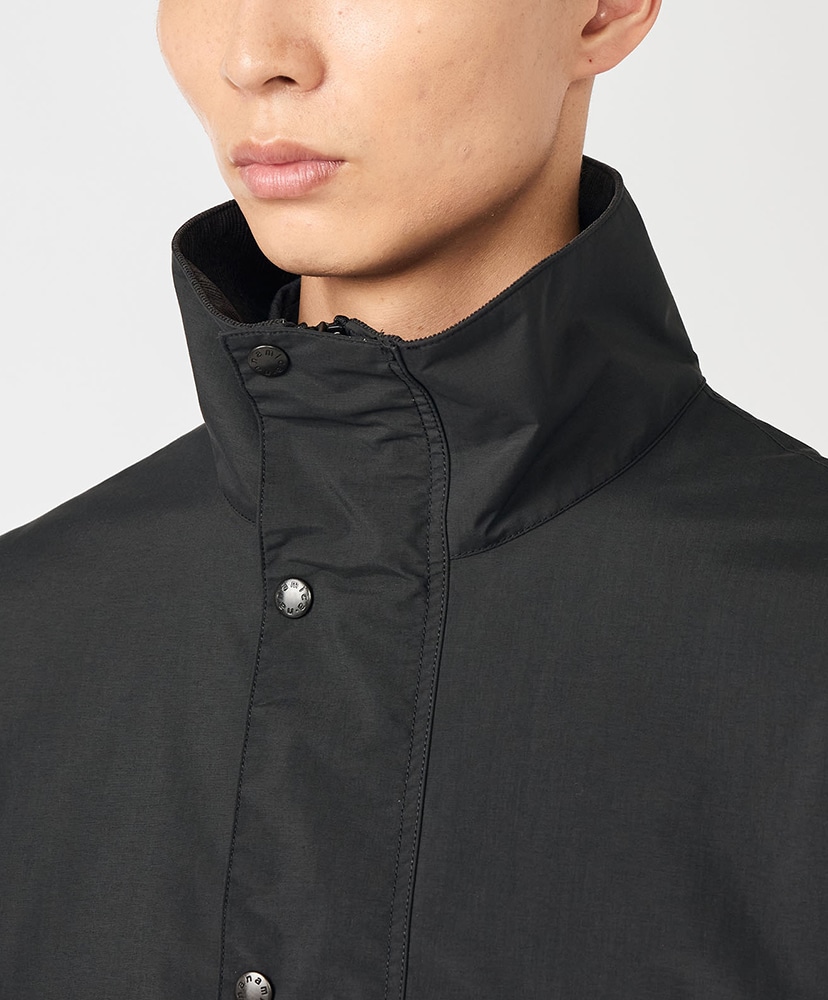 2L PERTEX UNLIMITED Field Vest K/ブラック L(MEN)