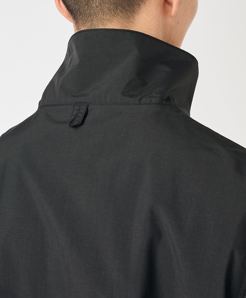 2L PERTEX UNLIMITED Field Vest K/ブラック L(MEN)