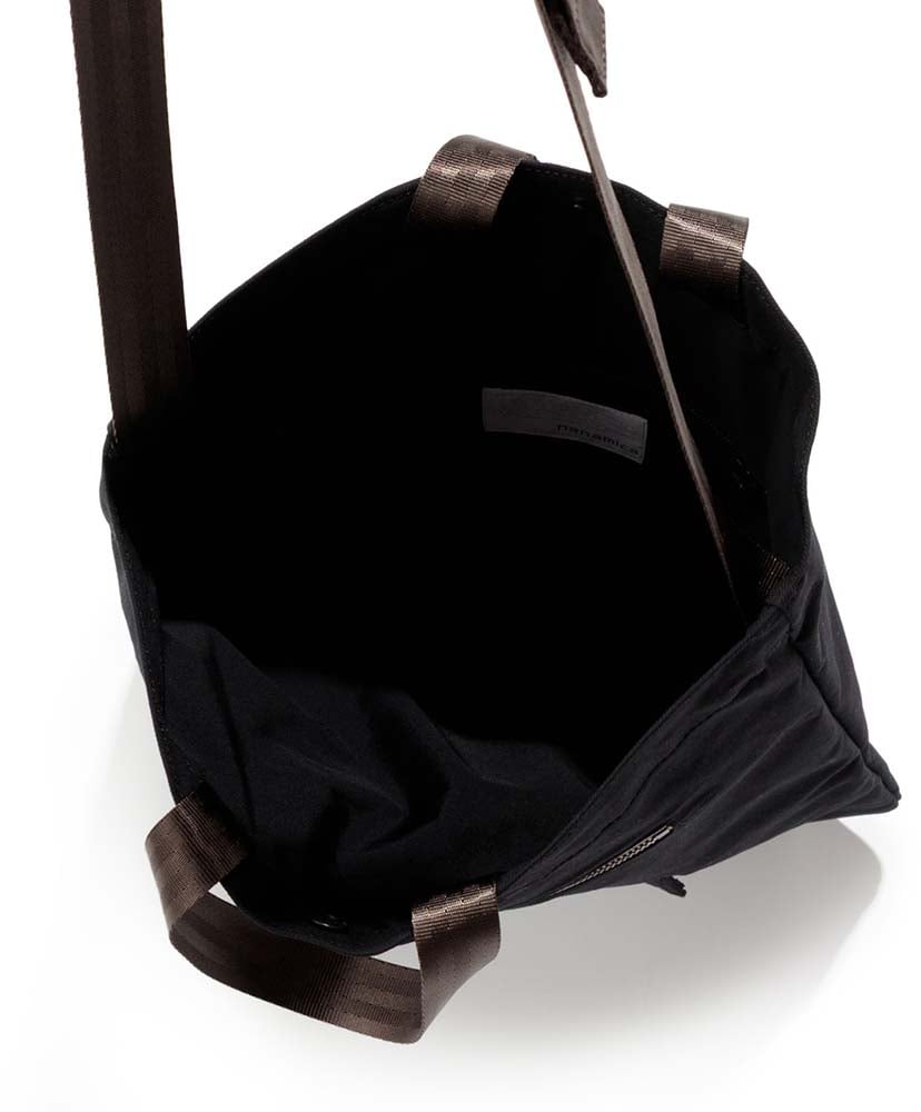 Shoulder Bag K/ブラック ONE