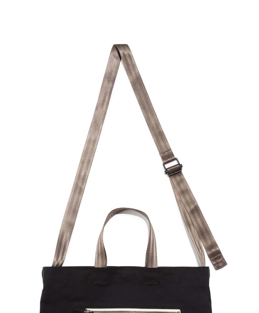 Shoulder Bag K/ブラック ONE