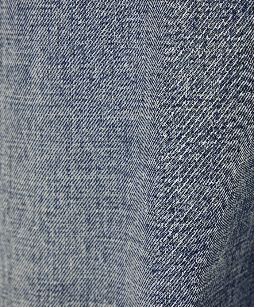 Selvage Denim Pants VI/ヴィンテージインディゴ 30(MEN)