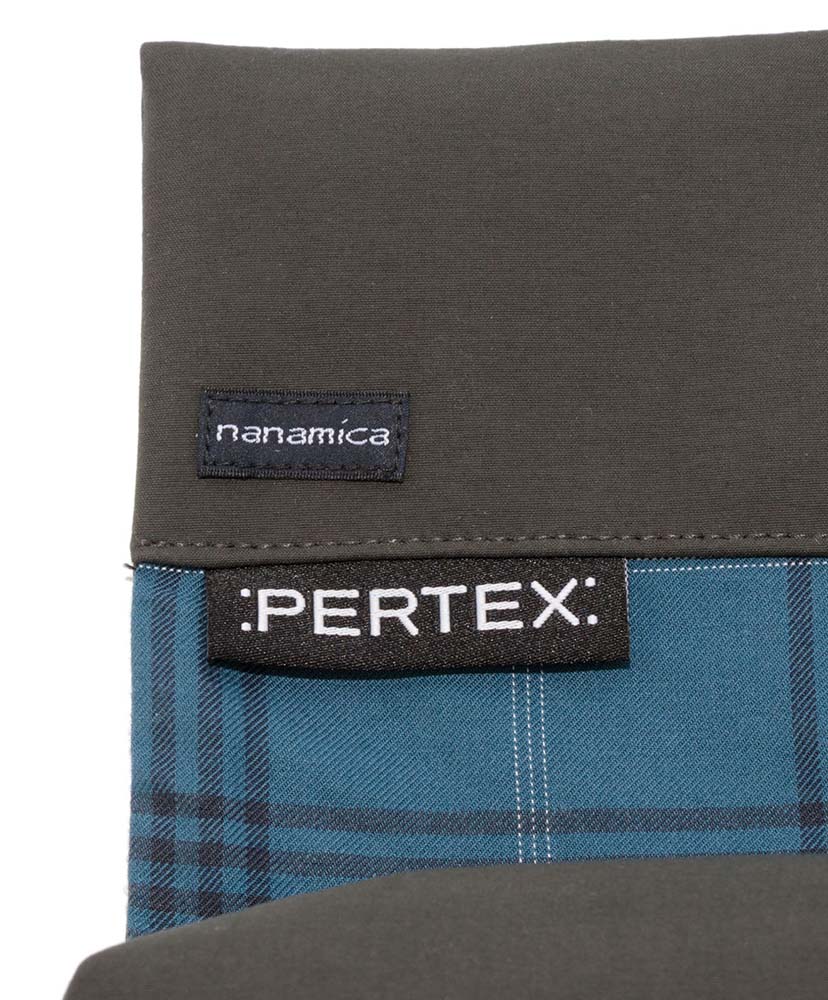 2L PERTEX Cartridge Bag DO/ダークオリーブ ONE