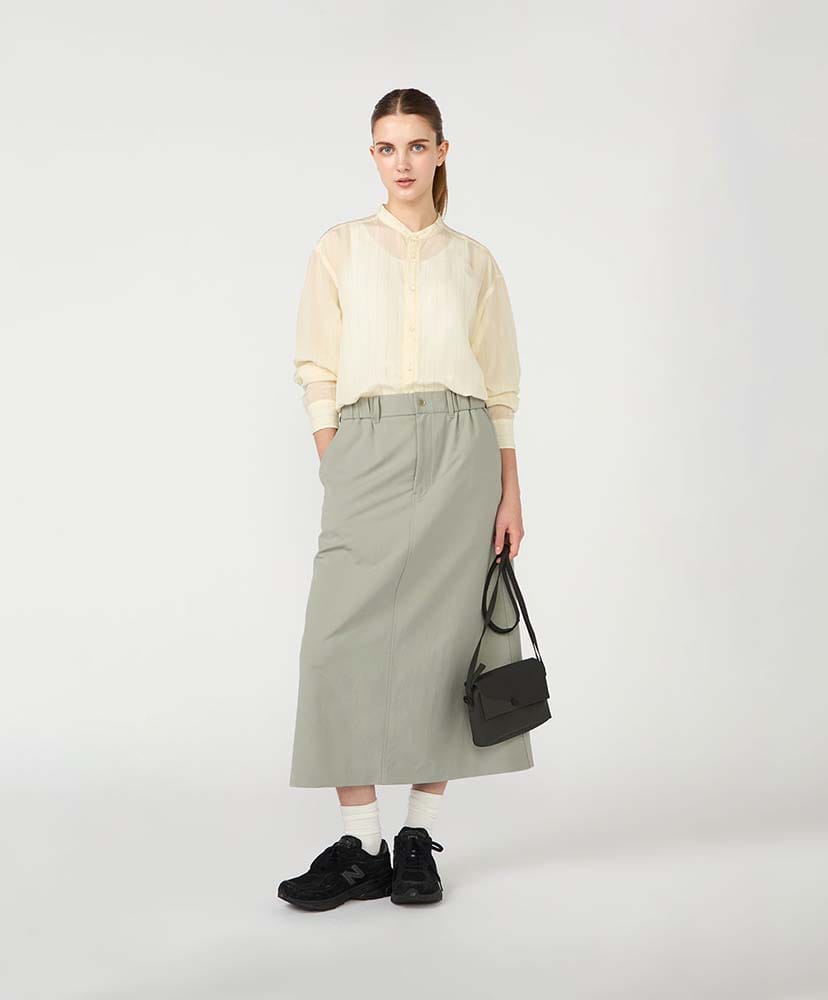 2L PERTEX Cartridge Bag K/ブラック ONE