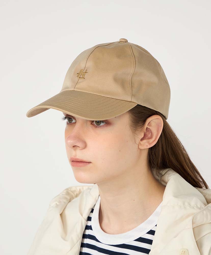 2L Cotton GORE-TEX Cap BE/ベージュ FREE