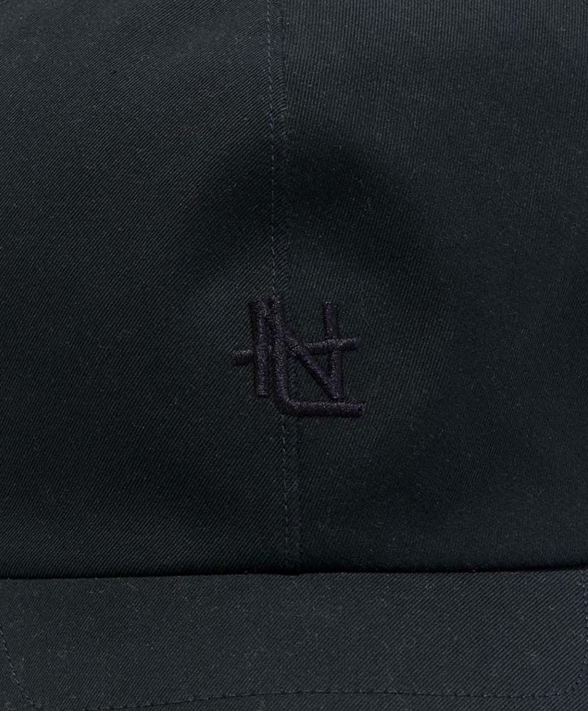 2L Cotton GORE-TEX Cap N/ネイビー FREE