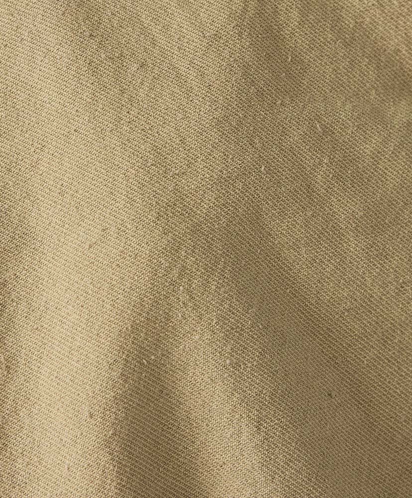 Nylon Twill Hooded Jacket LB/ライトベージュ 0(WOMEN)