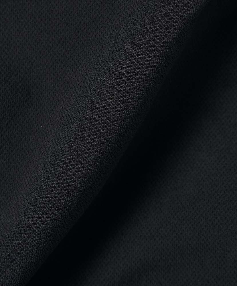 ALPHADRY Field Jacket K/ブラック L(MEN)