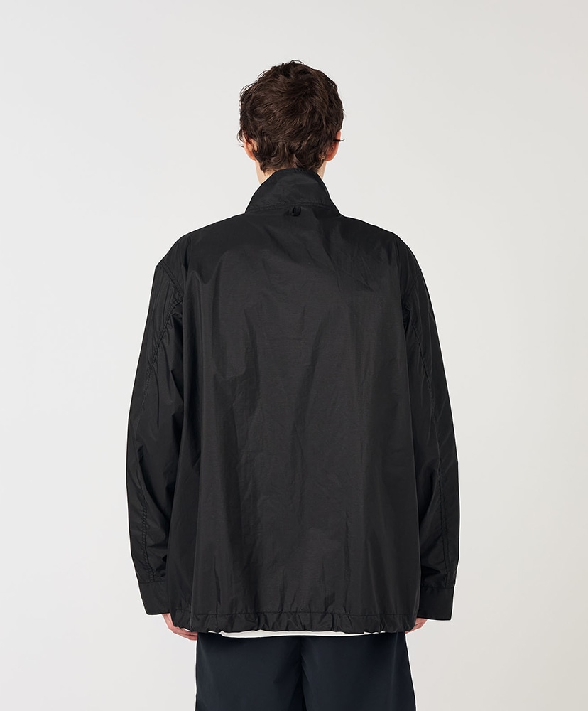 Packable Field Jacket K/ブラック L(MEN)