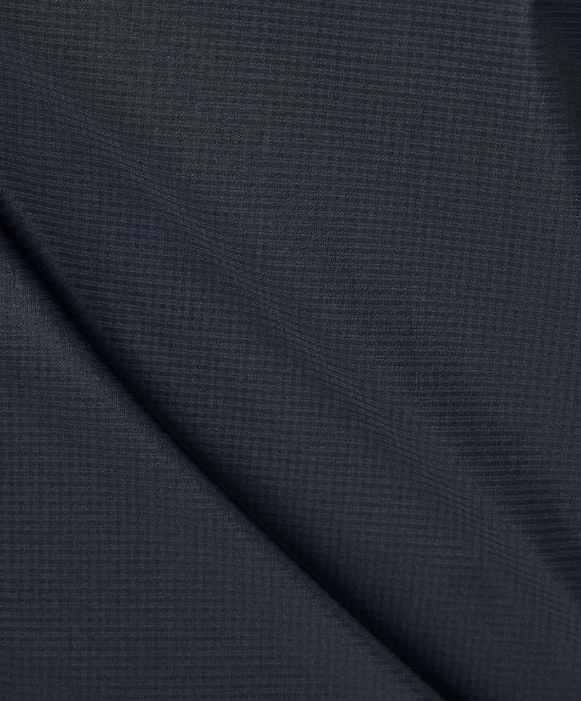 Packable Balmacaan Coat DN/ダークネイビー L(MEN)