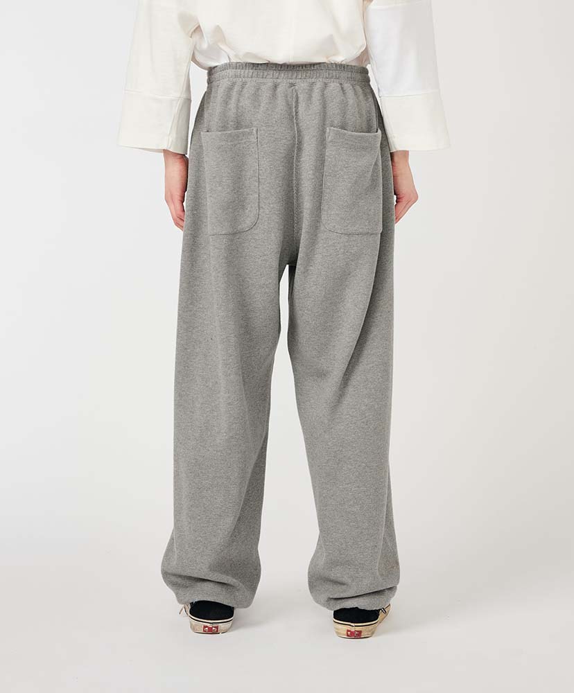 Sweat Pants HG/ヘザーグレー 32(MEN)