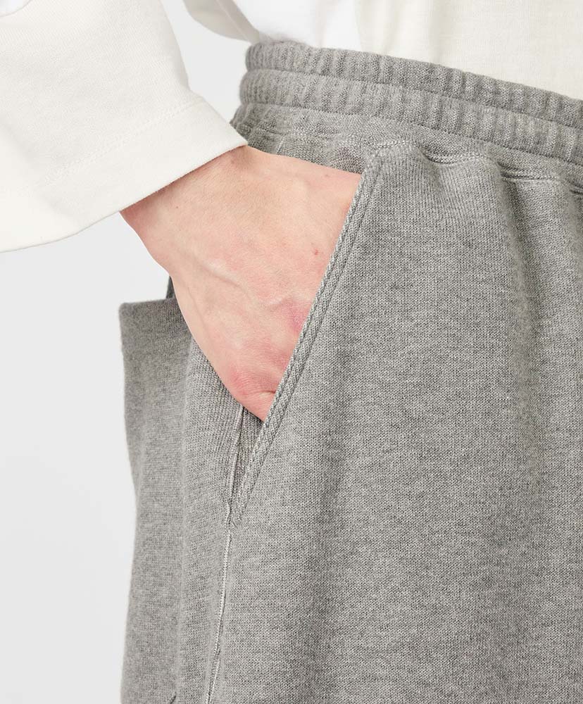 Sweat Pants HG/ヘザーグレー 32(MEN)