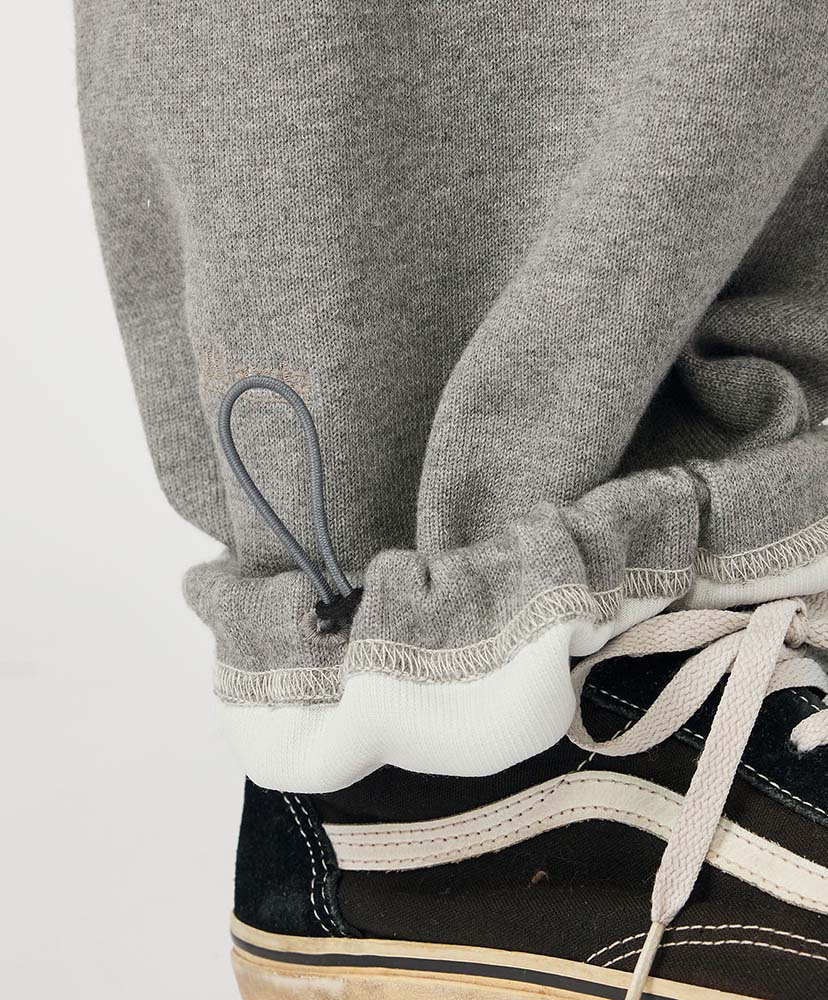 Sweat Pants HG/ヘザーグレー 32(MEN)