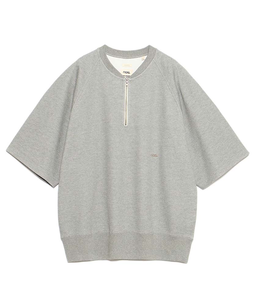 Heather Gray/ヘザーグレー