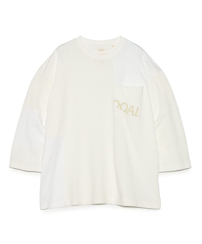 OW/オフホワイト