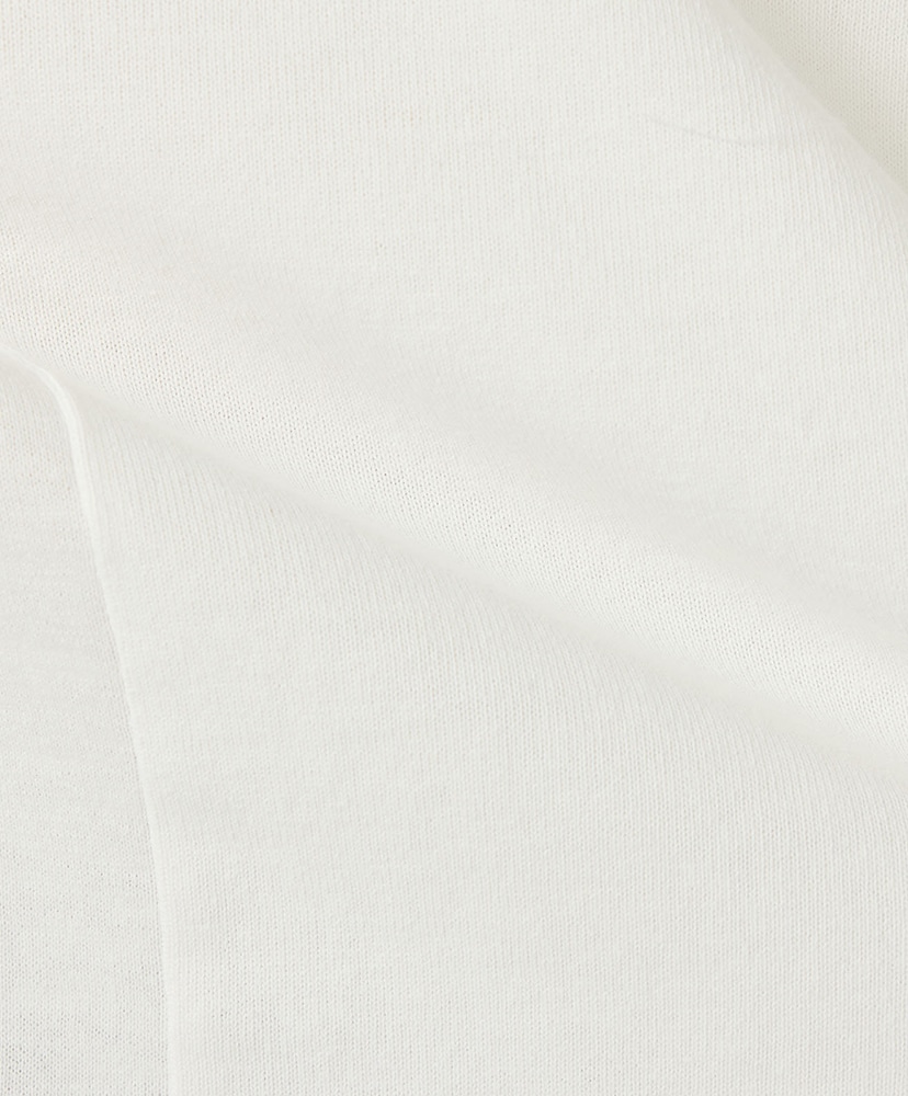 Patchwork Tee OW/オフホワイト L(MEN)