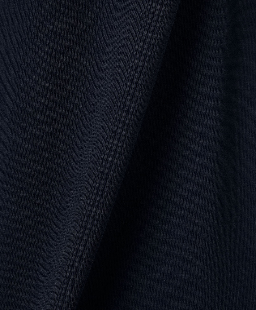 Polyester Jersey Pocket Tee DN/ダークネイビー L(MEN)