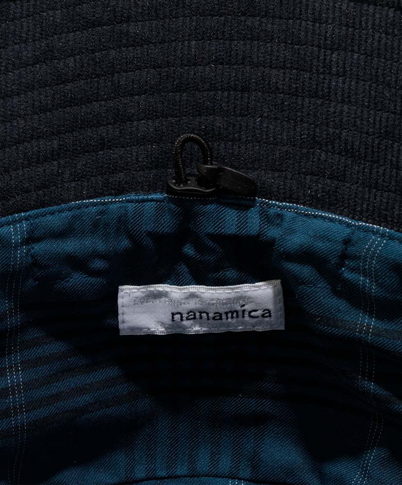 2L PERTEX UNLIMITED Field Hat DN/ダークネイビー FREE