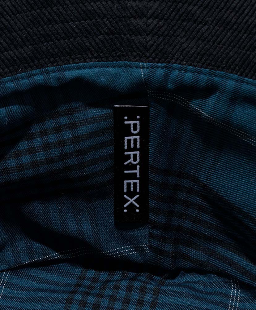 2L PERTEX UNLIMITED Field Hat DN/ダークネイビー FREE