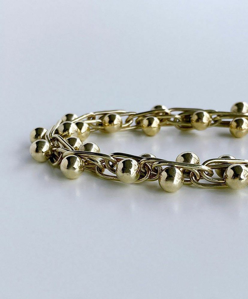 ガリトラップブレス ブラス ブラス F