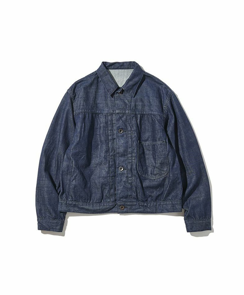 OWインディゴ/ワンウォッシュインディゴ