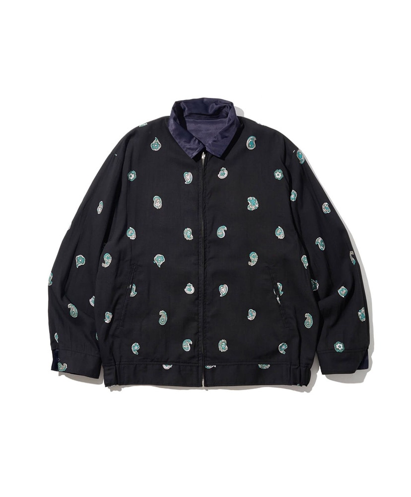 Chicken Heart Jumper ネービー 2XL(MEN)