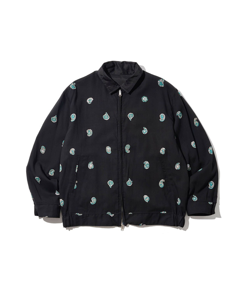 Chicken Heart Jumper SD ブラック 2XL(MEN)