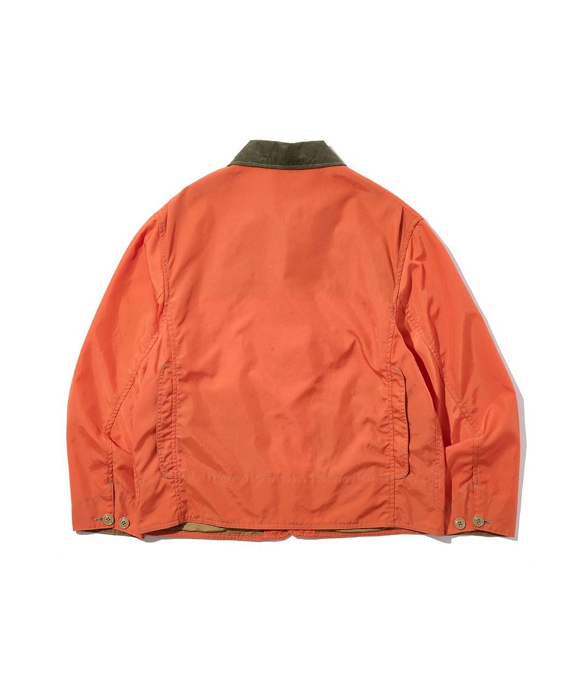 アーバンハンタージャケット オレンジ L(MEN)