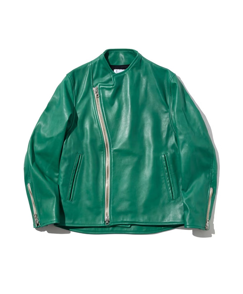 アースグリーン