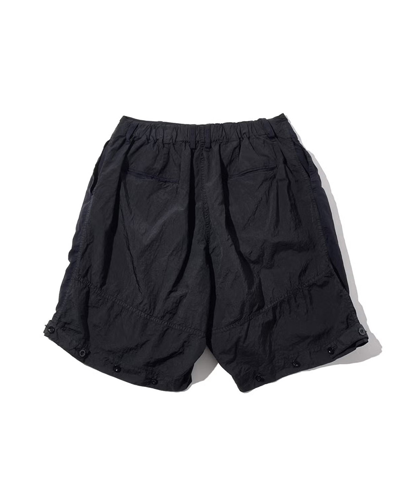 リガーレパラドックスショーツ ブラック L(MEN)